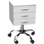 Koral cabinet with adjustable height