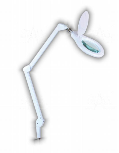 Lampa LED SMD z lupą (152mm) 8070LED-U 5D.png