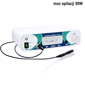 Epilator - EP400 - OUTLET