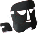 Maska i opaska do Jonoforezy - z elektrodami