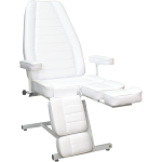 Fotel elektroniczny do pedicure FE602 BIS E - exclusive