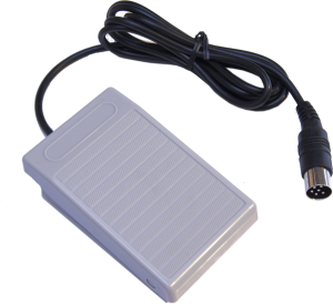 Footswitch 2,5m