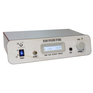 Epilator BLEND EP200