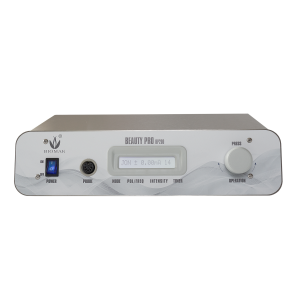 Beauty Pro BP200 - kombajn 5w1 