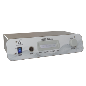 Beauty Pro BP200 - kombajn 5w1 