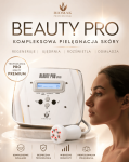Beauty Pro BP100 - kombajn 5w1