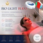 Lampa Bio Light BL100 - SOLLUX LED