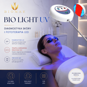 Bio Light BL100 Lamp - SOLLUX LED (1)