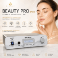 Urządzenie do odmładzania i odżywania skóry Beauty Pro