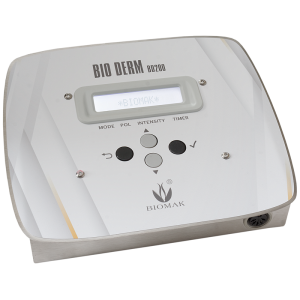 BIO DERM BD200 - iontophoresis, electroporation 3in1