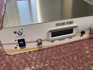 Epilator -  EP300 OUTLET 