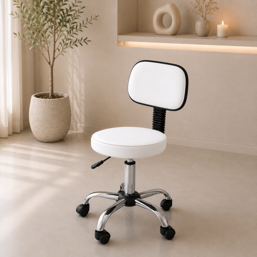 Taboret do pedicure z oparciem.png