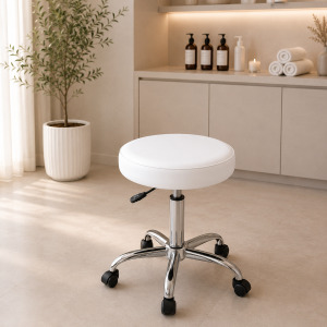 Taboret do pedicure
