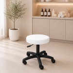 Taboret do pedicure