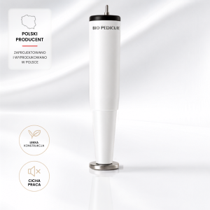 Frezarka - Bio Pedicure NP60