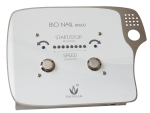 Frezarka BIO NAIL BN500 - głowica manicure C 