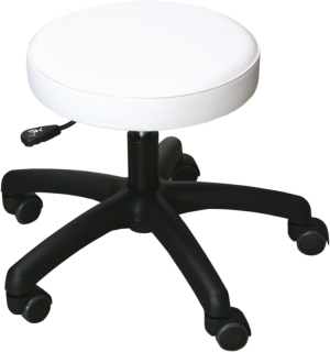 Taboret do pedicure