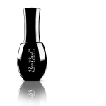 Lakier hybrydowy top UV  / 15ml  -  HARD TOP