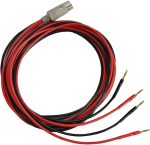 Kabel do elektrod stymulatora BI i BP