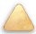 Trójkąt złoty pełny - 1 para