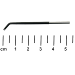 Electrode for coagulation - 1.7mm