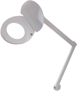 KEMOT magnifier lamp