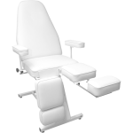 Fotel elektroniczny do pedicure FE202 BIS