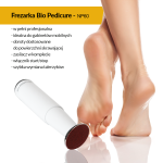 Frezarka - Bio Pedicure NP60