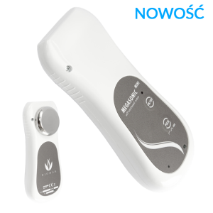 Megasonic Mini MS350 – aparat do sonoforezy 