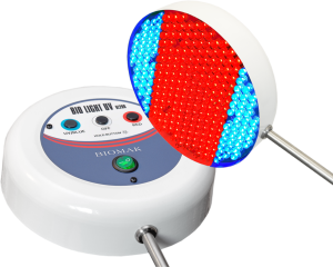 Lampa Bio Light UV BL200 - WOODA LED