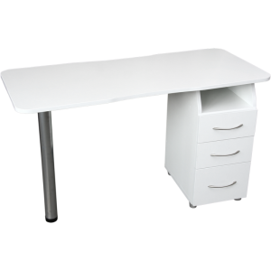Cosmetic desk - wide