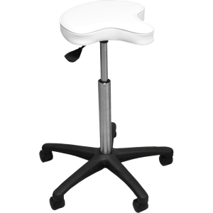Taboret bez oparcia (siodełko)